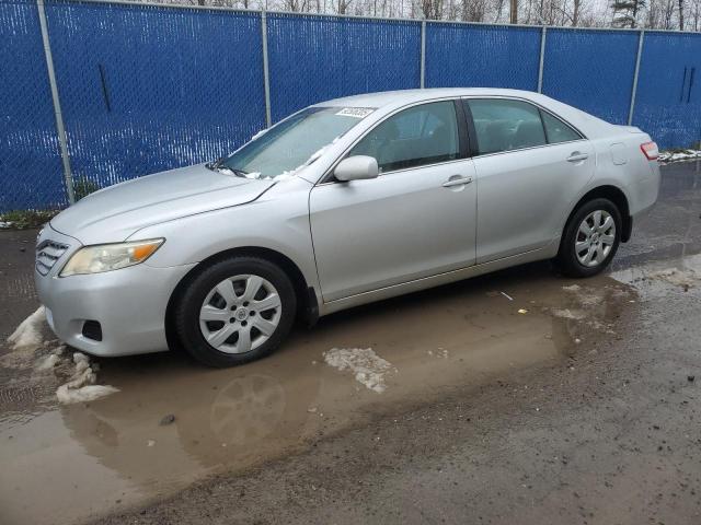 TOYOTA CAMRY BASE 2011 with VIN 4T1BF3EK3BU164076 - Photo from auction