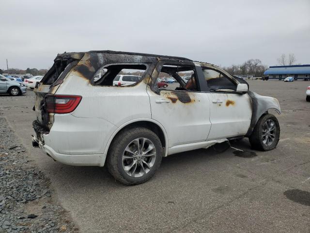 Photo 3 from auction – 2019 DODGE DURANGO GT with VIN 1C4RDJDG3KC559570