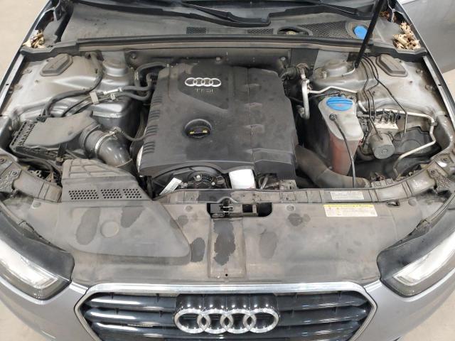 Фото 11 с аукциона – 2015 AUDI A4 PREMIUM с VIN WAUBFAFLXFN024443
