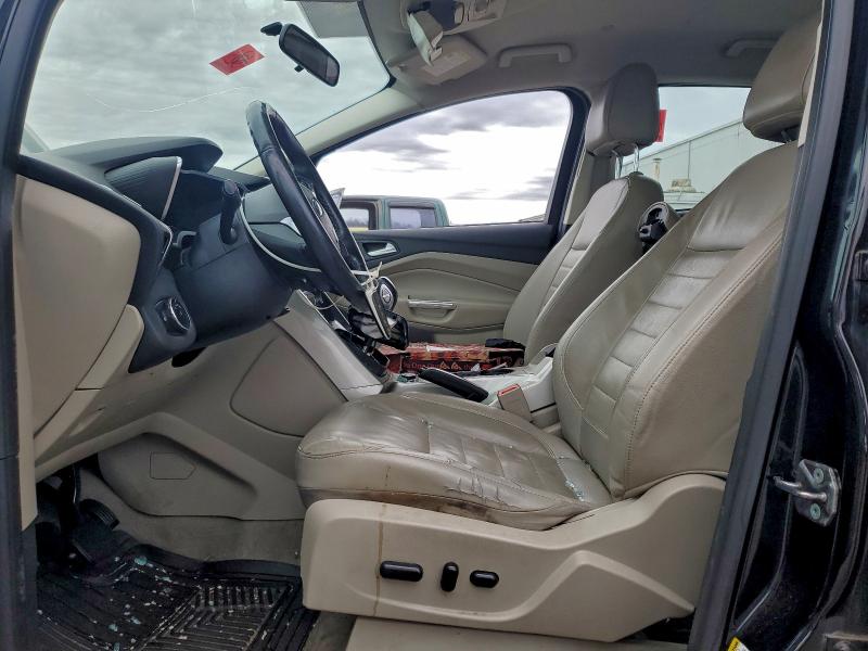 Photo 7 from auction – 2013 FORD C-MAX PREM with VIN 1FADP5CU4DL531141