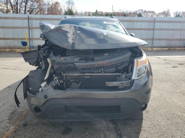Photo 5 from auction – 2015 FORD EXPLORER L with VIN 1FM5K8F87FGB97160