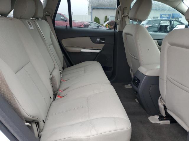 Photo 11 from auction – 2013 FORD EDGE SE with VIN 2FMDK3GC6DBA63746