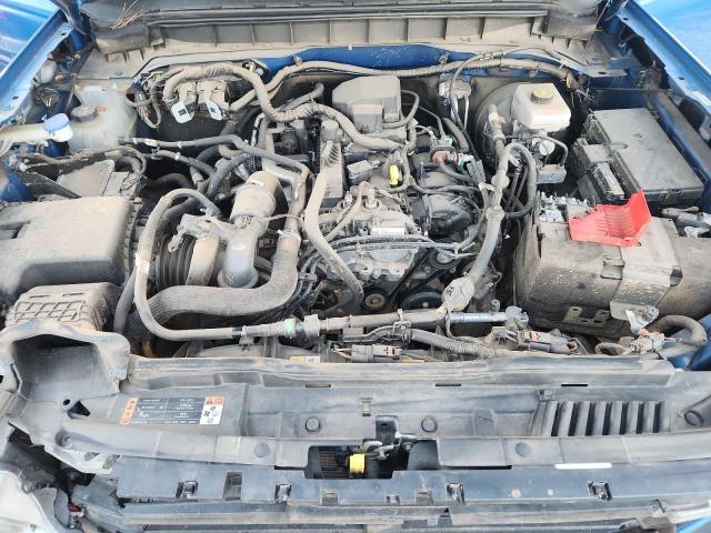 صورة رقم 12 من المزاد - 2021 FORD BRONCO مع VIN 1FMDE5BH1MLB01633