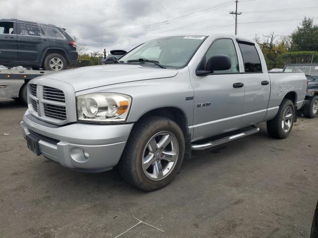 DODGE RAM 1500 S 2008 with VIN 1D7HA18258S610932 - Photo from auction