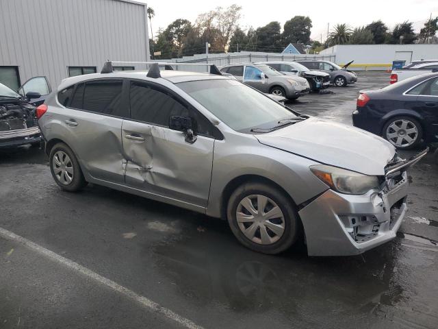 Photo 4 from auction – 2016 SUBARU IMPREZA with VIN JF1GPAA63GH311085