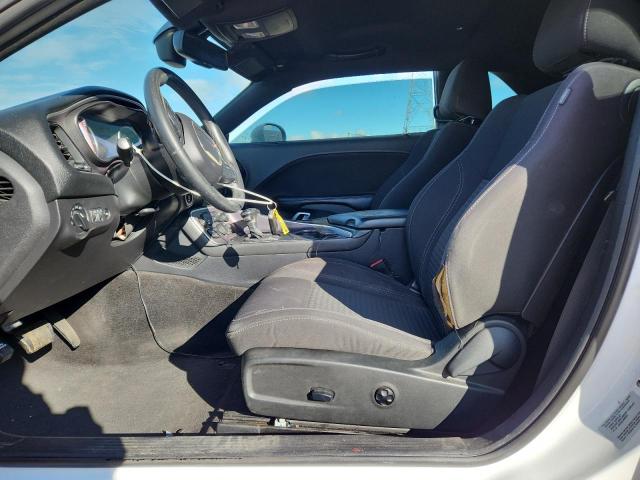 Photo 7 from auction – 2015 DODGE CHALLENGER with VIN 2C3CDZAG0FH712700