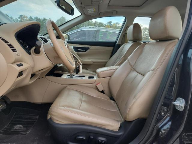 Photo 7 from auction – 2016 NISSAN ALTIMA 2.5 with VIN 1N4AL3AP4GC136171