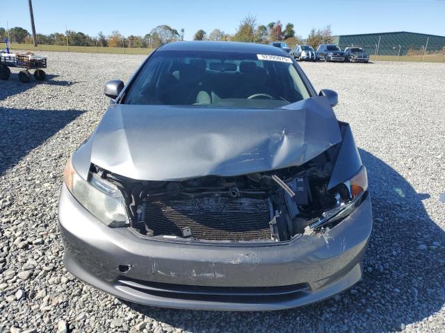 Photo 5 from auction – 2012 HONDA CIVIC LX with VIN 19XFB2F54CE109530
