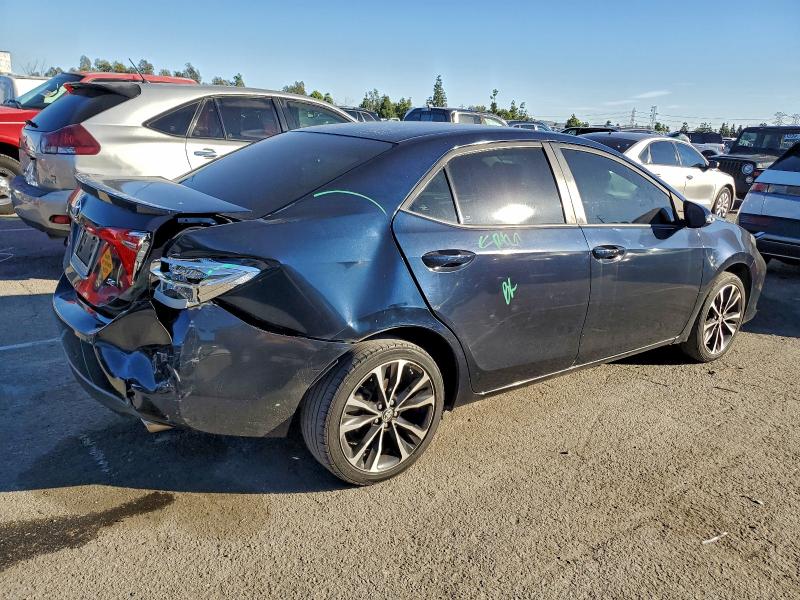 Photo 3 from auction – 2018 TOYOTA COROLLA L with VIN 5YFBURHE1JP774282
