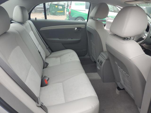 Photo 10 from auction – 2011 CHEVROLET MALIBU 2LT with VIN 1G1ZD5E12BF261150