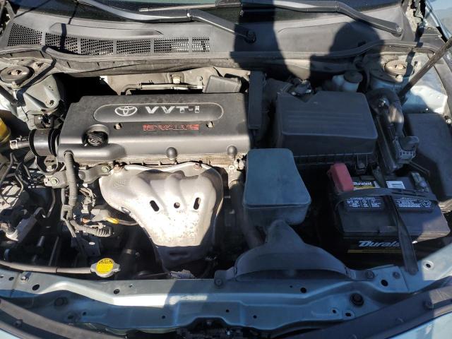 Photo 11 from auction – 2008 TOYOTA CAMRY CE with VIN 4T4BE46K98R046216