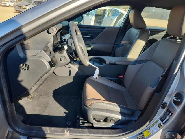 Photo 7 from auction – 2024 LEXUS ES 300H BA with VIN 58ADA1C17RU039705