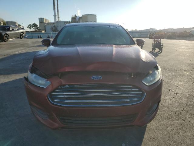 Photo 5 from auction – 2014 FORD FUSION SE with VIN 3FA6P0HD8ER269647