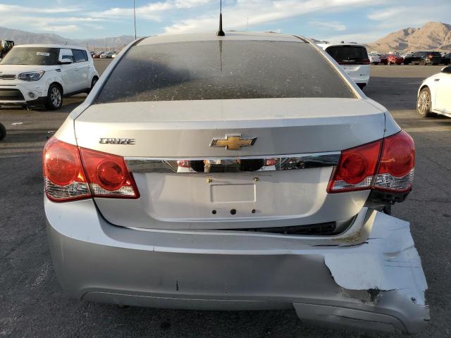 Photo 6 from auction – 2011 CHEVROLET CRUZE LS with VIN 1G1PC5SH9B7121408