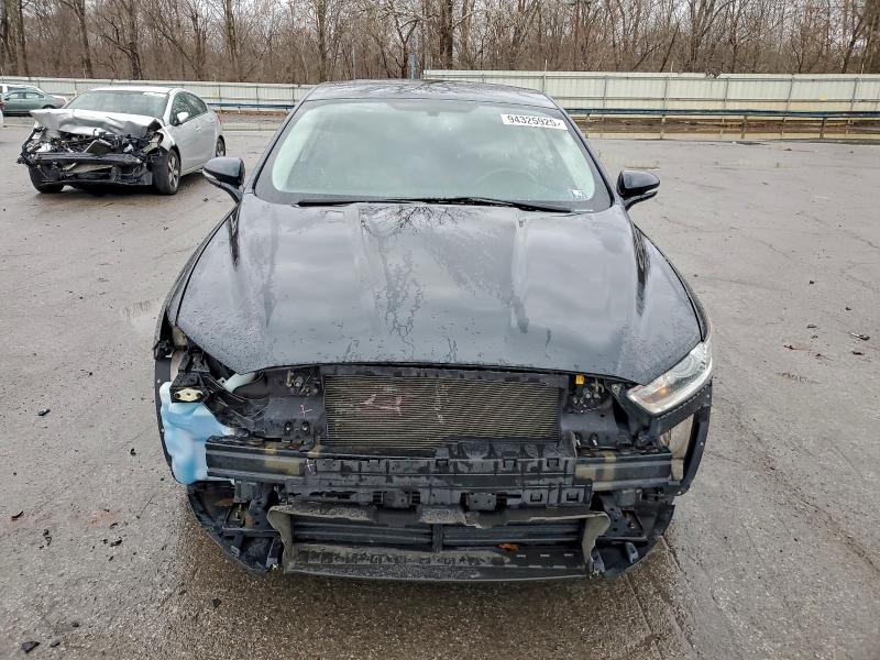 Photo 5 from auction – 2014 FORD FUSION TIT with VIN 3FA6P0D94ER232077