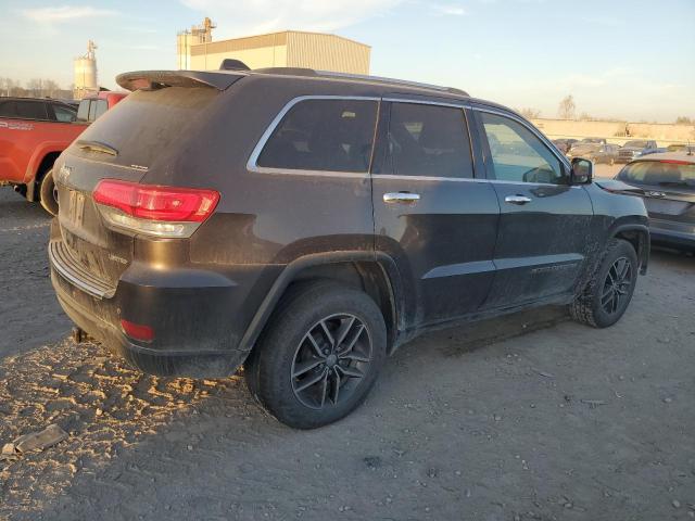 Photo 3 from auction – 2018 JEEP GRAND CHER with VIN 1C4RJFBG4JC379635