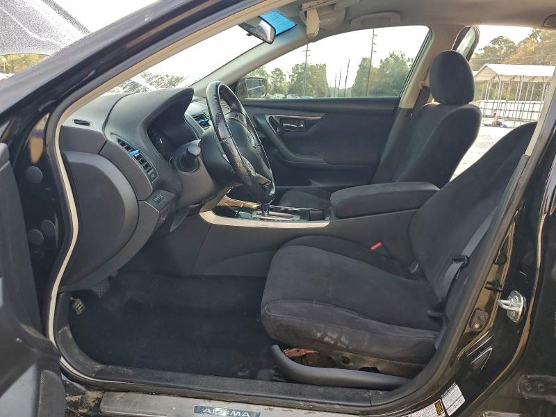Photo 7 from auction – 2013 NISSAN ALTIMA with VIN 1N4AL3AP1DC276321