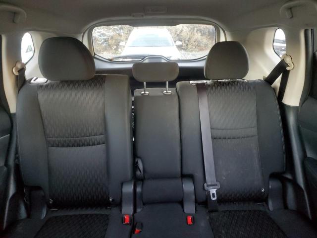 Photo 10 from auction – 2019 NISSAN ROGUE S with VIN KNMAT2MV0KP502398