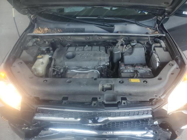 Photo 12 from auction – 2012 TOYOTA RAV4 LIMIT with VIN 2T3YF4DV8CW121762