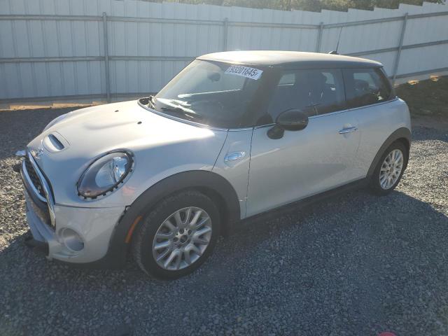 MINI COOPER S 2014 with VIN WMWXM7C59ET987526 - Photo from auction
