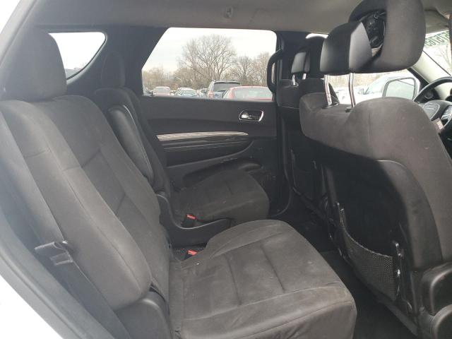 Photo 11 from auction – 2014 DODGE DURANGO SX with VIN 1C4RDJAG1EC514703