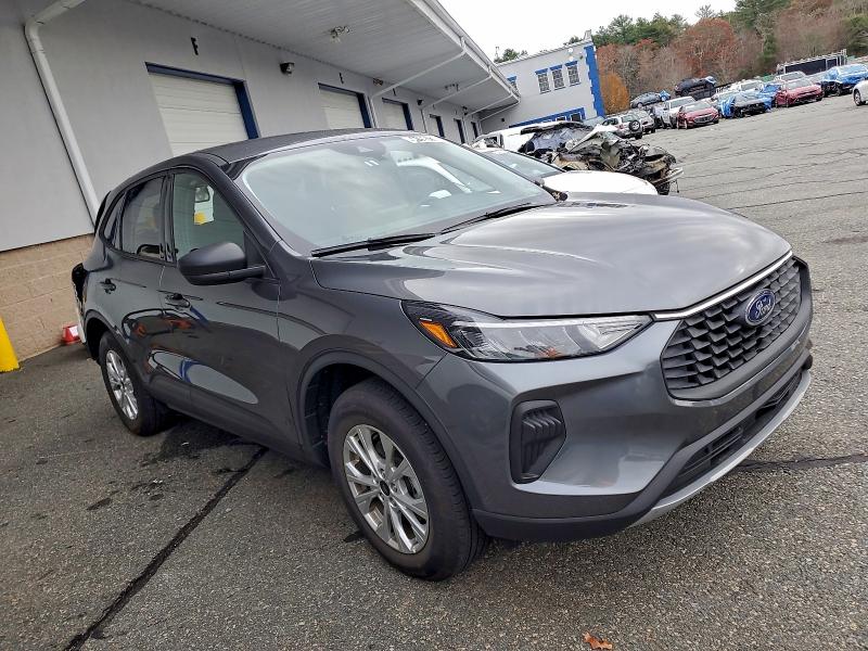 Photo 4 from auction – 2025 FORD ESCAPE ACT with VIN 1FMCU9GN5SUB17846