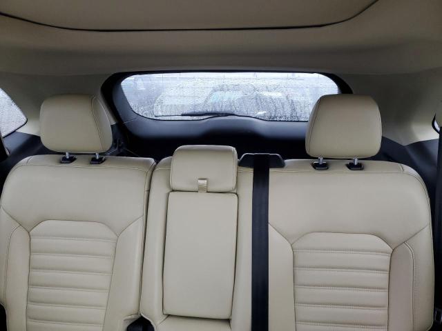 Photo 10 from auction – 2015 FORD EDGE SEL with VIN 2FMTK3J97FBB28146