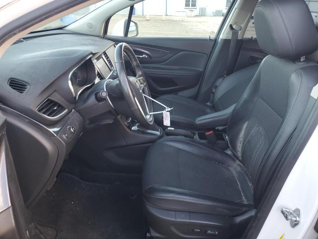 Photo 7 from auction – 2022 BUICK ENCORE PRE with VIN KL4CJESM5NB528999