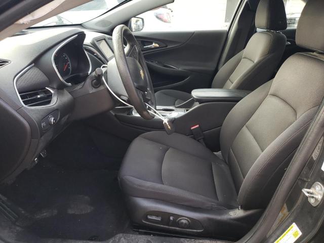 Photo 7 from auction – 2016 CHEVROLET MALIBU LT with VIN 1G1ZE5ST5GF293617