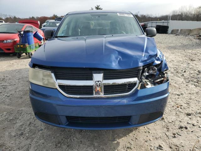 Photo 5 from auction – 2010 DODGE JOURNEY SE with VIN 3D4PG4FB6AT198651
