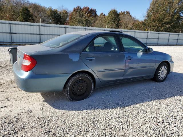 Photo 3 from auction – 2004 TOYOTA CAMRY LE with VIN 4T1BE32K94U840475