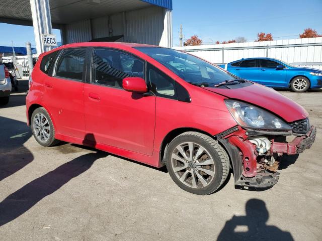 Zdjęcie 4 z aukcji – 2012 HONDA UK z VIN JHMGE8H59CC030775
