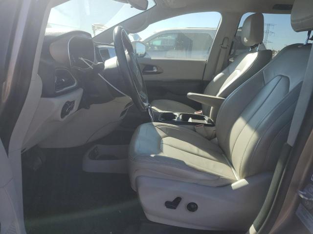 Photo 7 from auction – 2017 CHRYSLER PACIFICA T with VIN 2C4RC1BG5HR536894