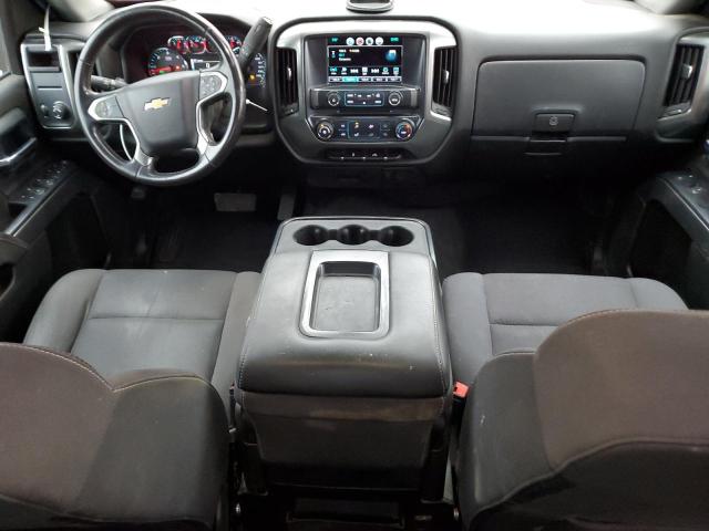 Photo 8 from auction – 2019 CHEVROLET SILVERADO with VIN 2GCRCPEC0K1120883