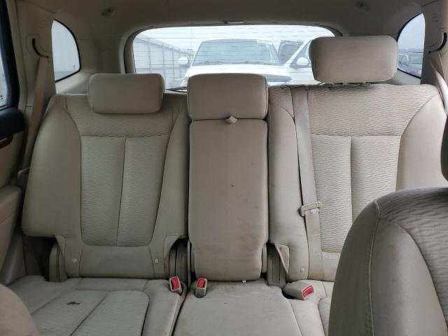 Zdjęcie 10 z aukcji – 2007 HYUNDAI SANTA FE G z VIN 5NMSG13D07H090852