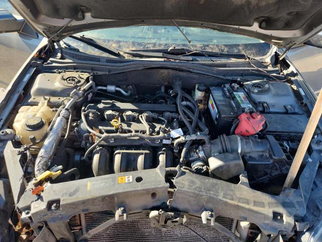 صورة رقم 11 من المزاد - 2011 FORD FUSION SE مع VIN 3FAHP0HA4BR190874
