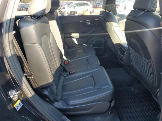 Photo 11 from auction – 2021 AUDI Q7 PRESTIG with VIN WA1VXAF74MD018618