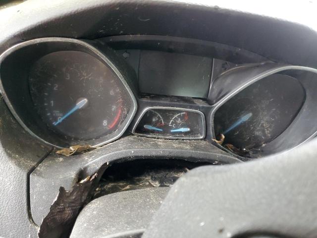 Photo 9 from auction – 2018 FORD FOCUS SE with VIN 1FADP3FE9JL208840