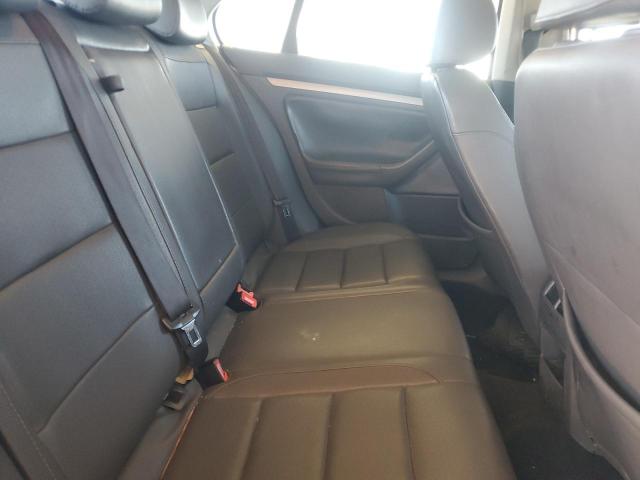 Photo 10 from auction – 2007 VOLKSWAGEN JETTA WOLF with VIN 3VWEF71K77M202139
