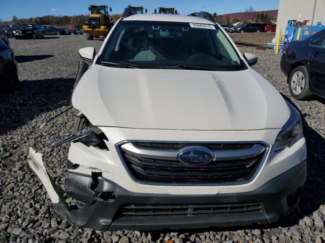 Photo 5 from auction – 2022 SUBARU OUTBACK PR with VIN 4S4BTADCXN3183161