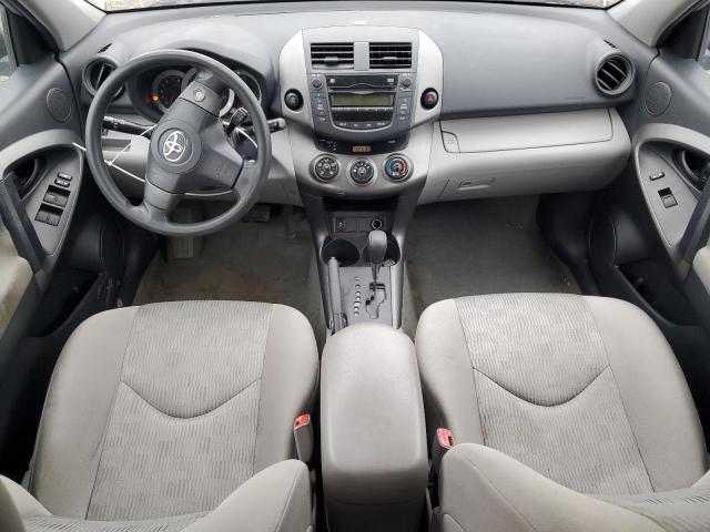 Zdjęcie 8 z aukcji – 2009 TOYOTA RAV4 z VIN 2T3BF33V49W008885