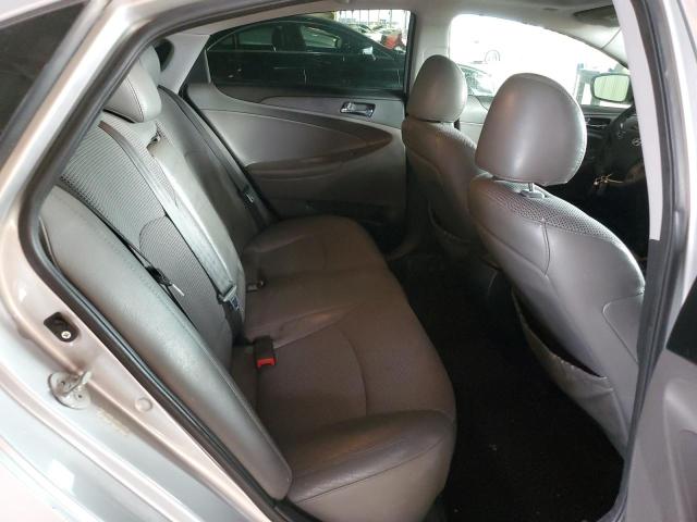 Photo 10 from auction – 2011 HYUNDAI SONATA SE with VIN 5NPEC4AC9BH062032