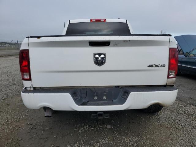 Photo 6 from auction – 2012 DODGE RAM 1500 S with VIN 1C6RD7KT2CS180304
