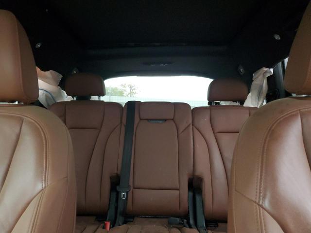 Photo 10 from auction – 2023 AUDI Q7 PREMIUM with VIN WA1AXBF71PD026037