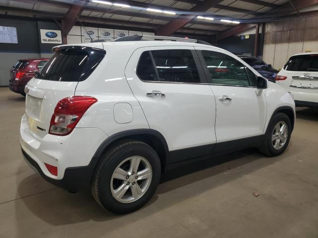 Photo 3 from auction – 2018 CHEVROLET TRAX 1LT with VIN KL7CJLSB3JB587291