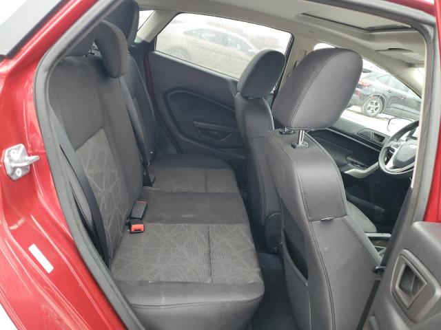 Photo 10 from auction – 2011 FORD FIESTA SE with VIN 3FADP4BJ3BM206686