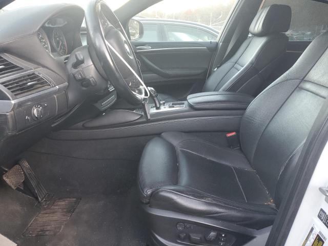 Photo 7 from auction – 2014 BMW X6 M with VIN 5YMGZ0C53E0J99801