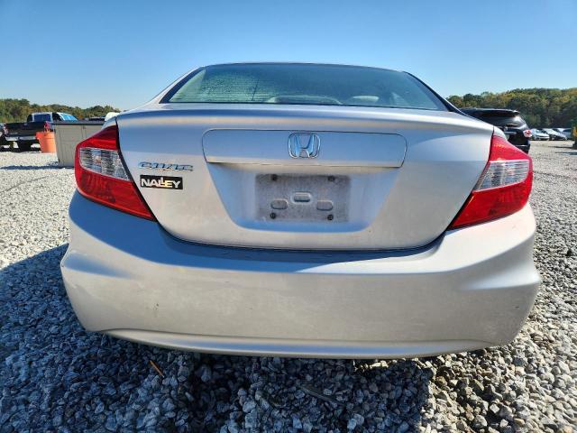 Photo 6 from auction – 2012 HONDA CIVIC LX with VIN 19XFB2F53CE071191