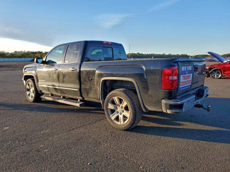 Photo 2 from auction – 2015 GMC SIERRA K15 with VIN 1GTV2VEC2FZ386389