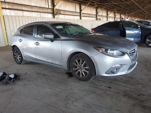 Photo 4 from auction – 2015 MAZDA 3 TOURING with VIN 3MZBM1L72FM214521